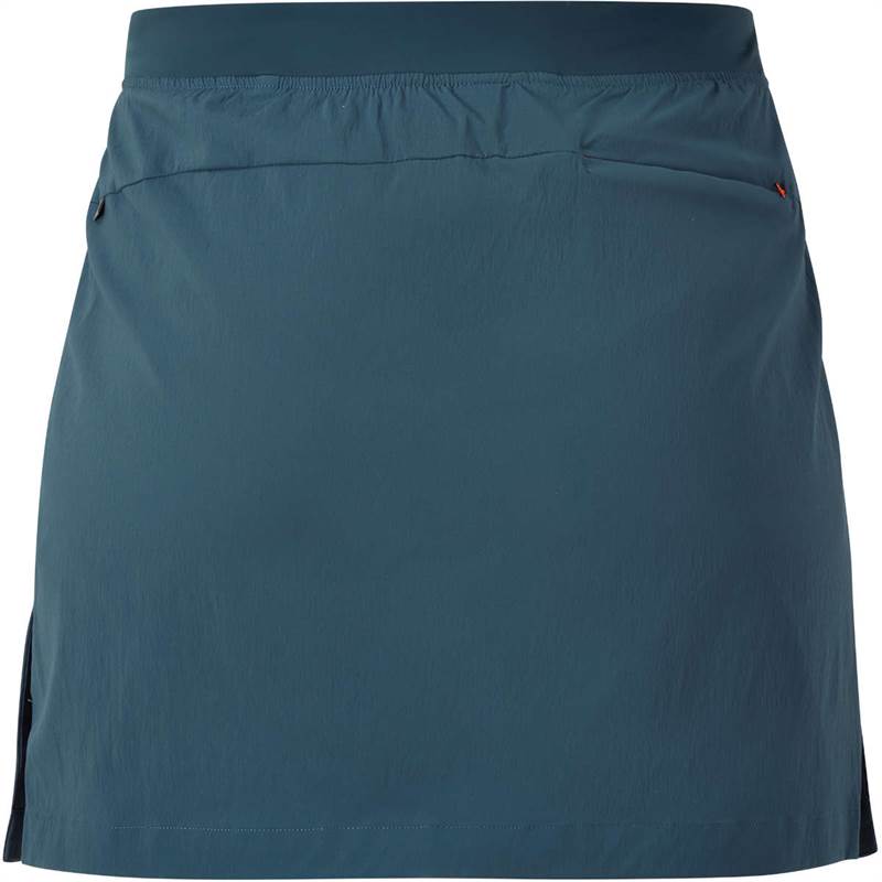 Mountain Equipment Womens Dynamo Skort-2